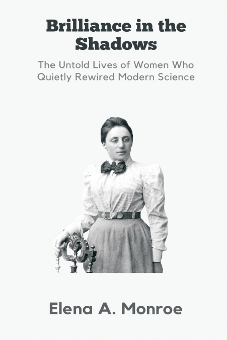 Brilliance in the Shadows