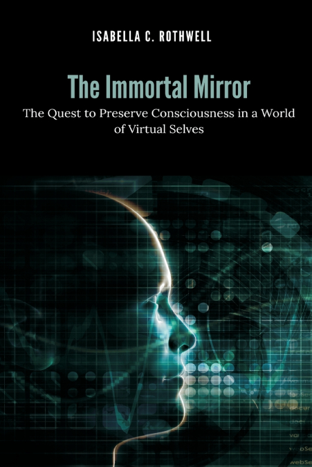 The Immortal Mirror