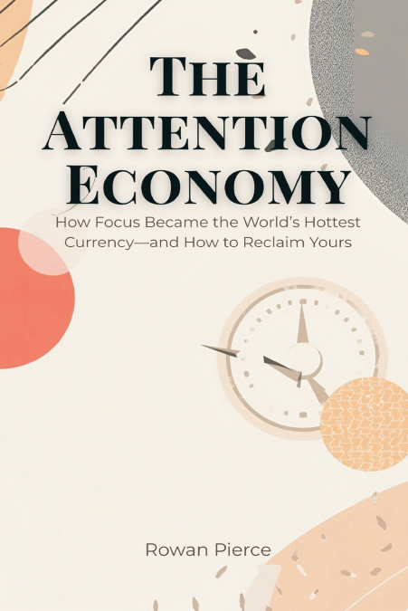 The Attention Economy