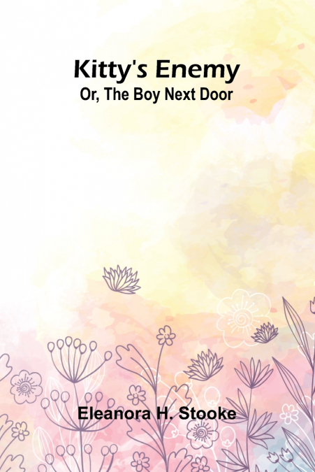 Kitty’s Enemy