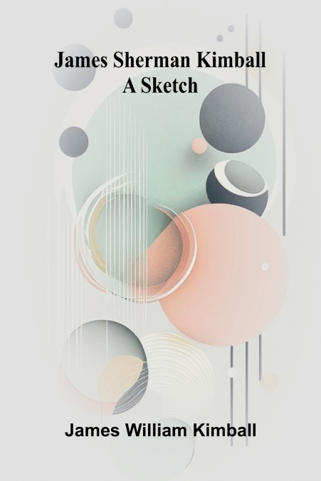 James Sherman Kimball