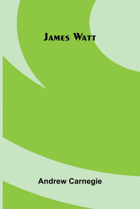 James Watt