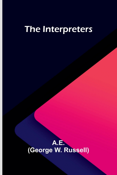 The Interpreters