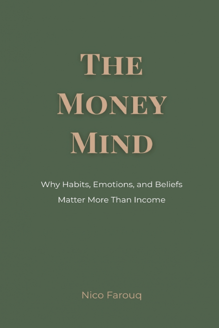 The Money Mind