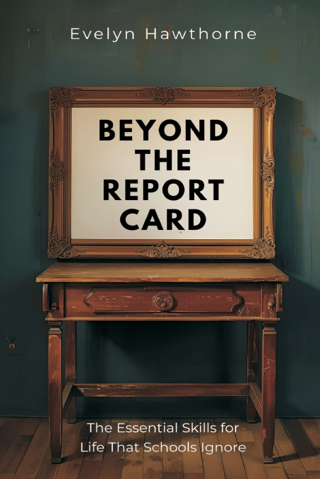 Beyond the Report Card