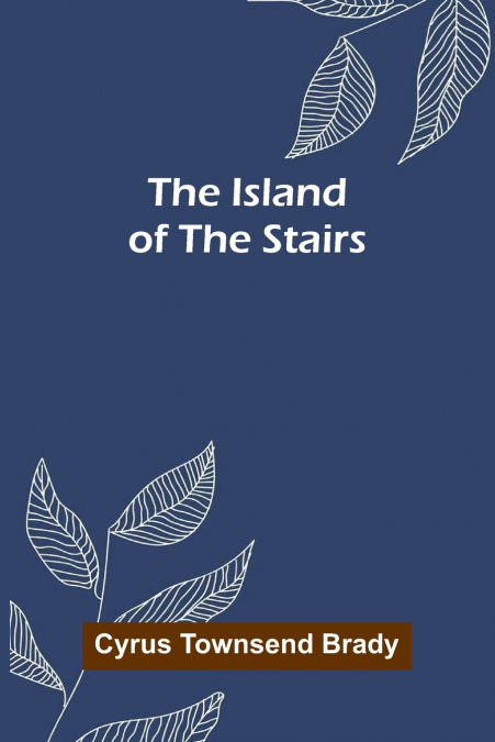 The Island Of The Stairs