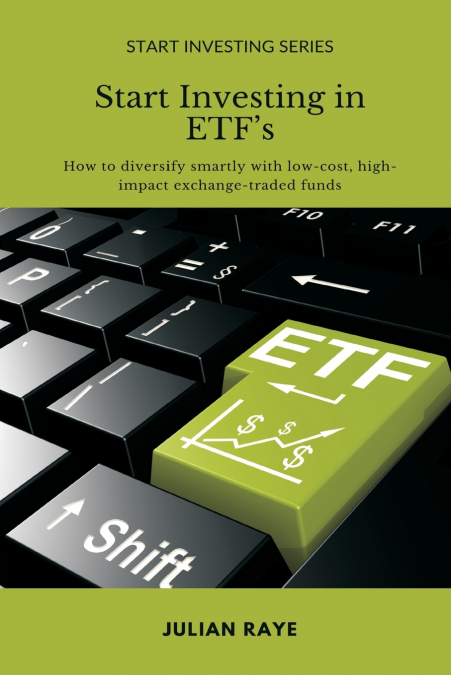 Start Investing in ETFs
