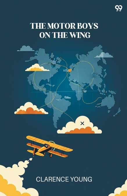 The Motor Boys On The Wing