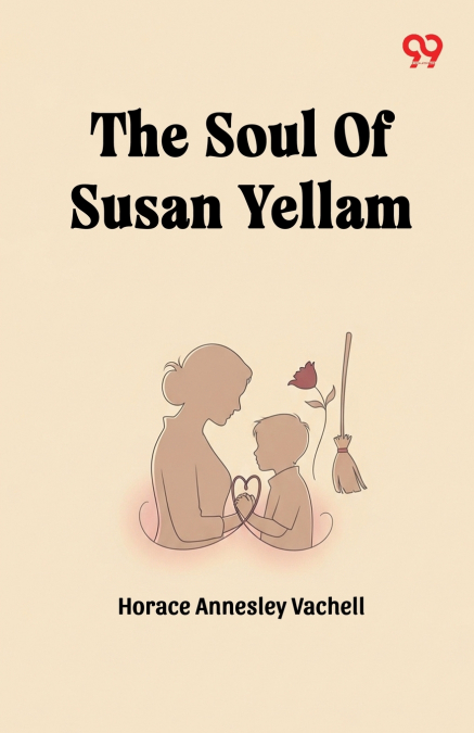The Soul Of Susan Yellam