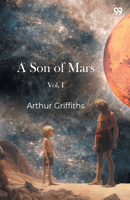 A Son Of Mars Vol. I