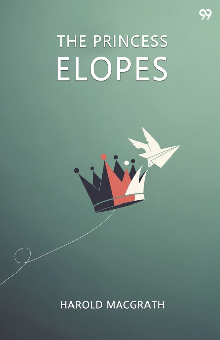 The Princess Elopes