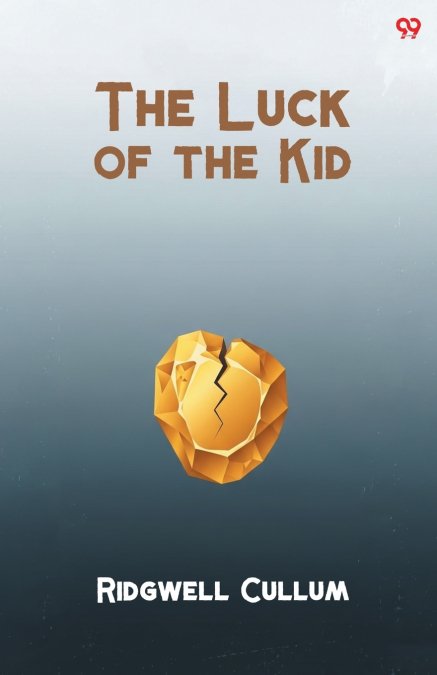 The Luck of the Kid