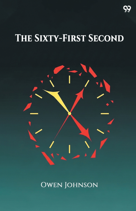 The Sixty-First Second