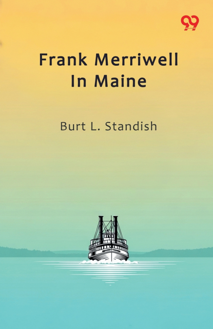 Frank Merriwell In Maine