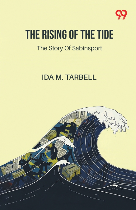 The Rising Of The Tide The Story Of Sabinsport