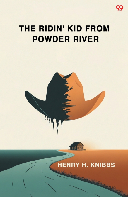 The Ridin Kid From Powder River