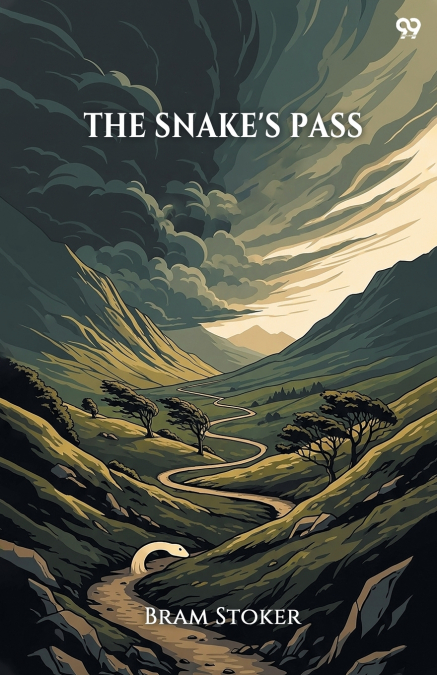 The Snake’s Pass