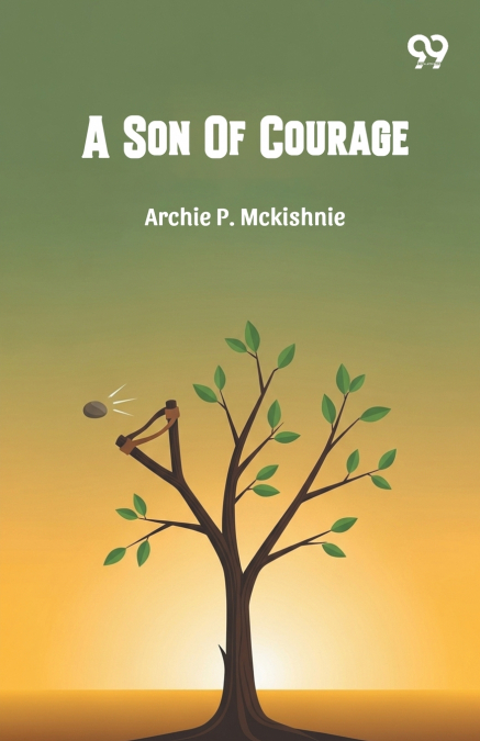 A Son Of Courage