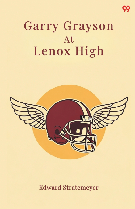 Garry Grayson At Lenox High