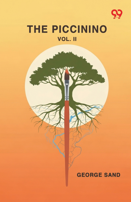 The Piccinino Vol. II