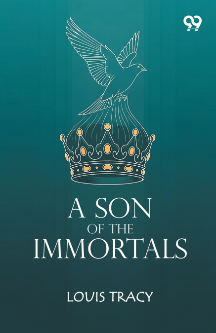 A Son Of The Immortals