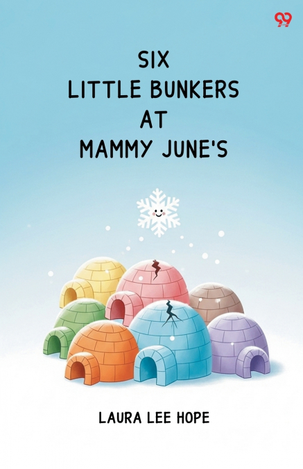Six Little Bunkers At Mammy June’s