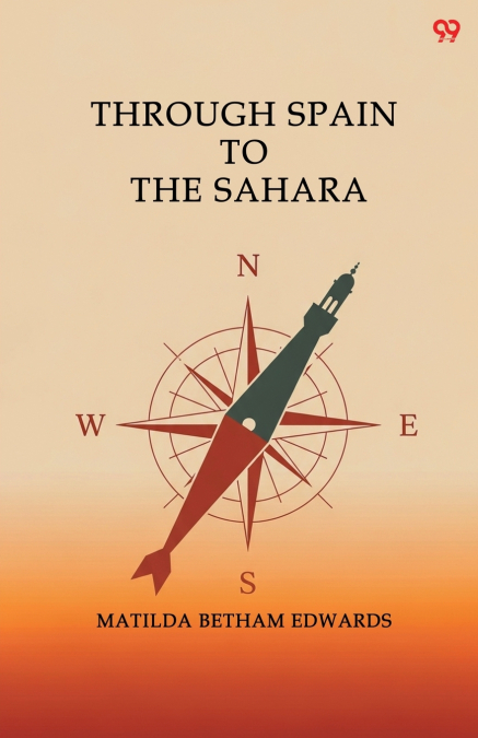 Through Spain To The Sahara
