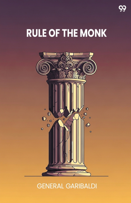 Rule Of The Monk