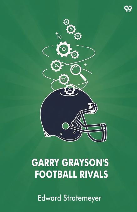 Garry Grayson’s Football Rivals