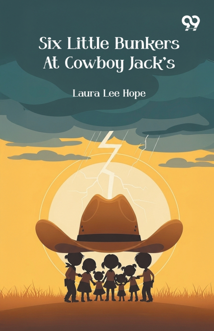 Six Little Bunkers At Cowboy Jack’s