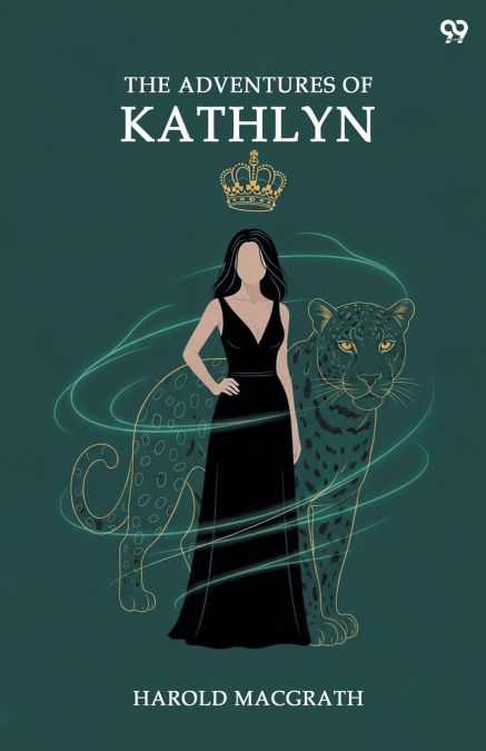 The Adventures Of Kathlyn