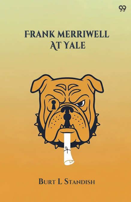 Frank Merriwell At Yale