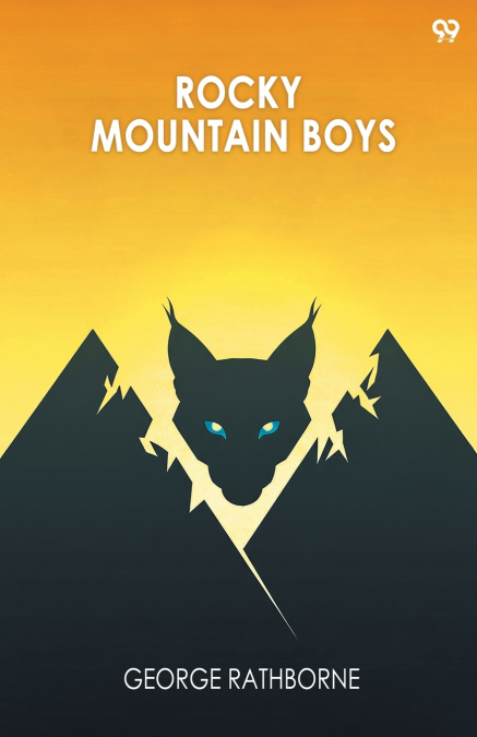 Rocky Mountain Boys