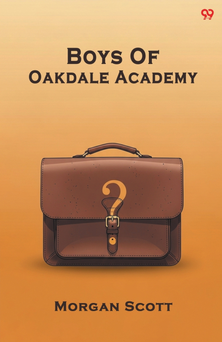 Boys Of Oakdale Academy