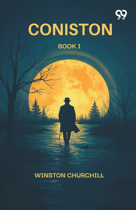 Coniston Book I