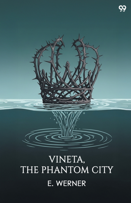 Vineta, The Phantom City