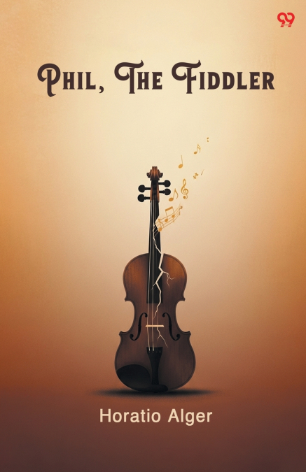Phil, The Fiddler