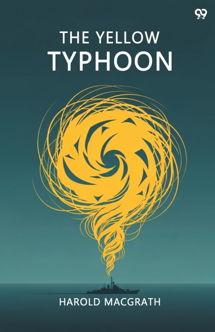 The Yellow Typhoon