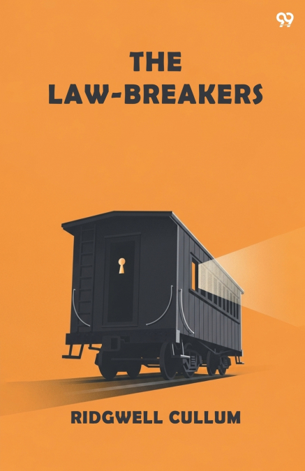 The Law-Breakers
