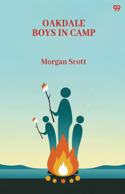 Oakdale Boys In Camp