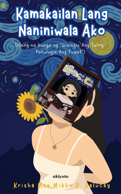 Kamakailan Lang Naniniwala Ako