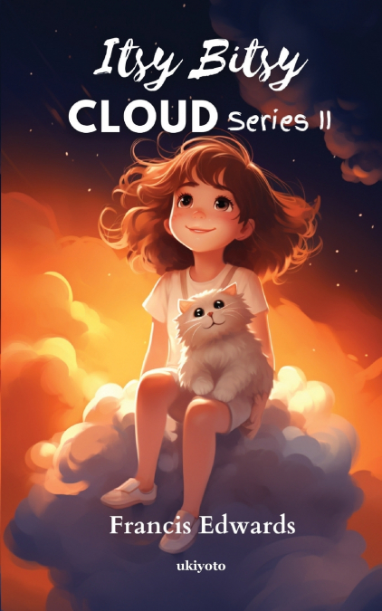 Itsy Bitsy Clouds Comic 2