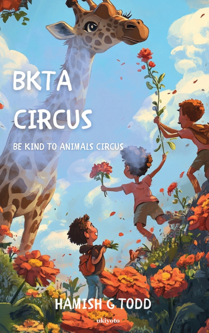 BKTA Circus | Be Kind to Animals Circus