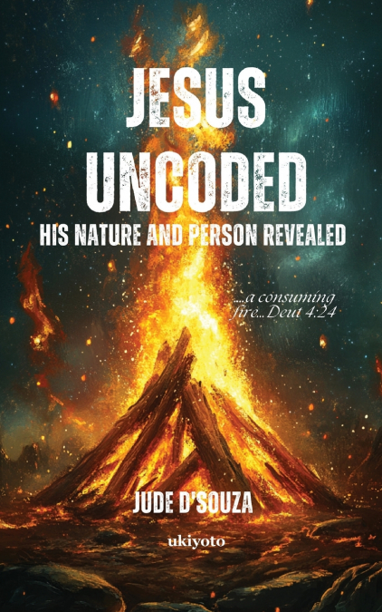 Jesus Uncoded