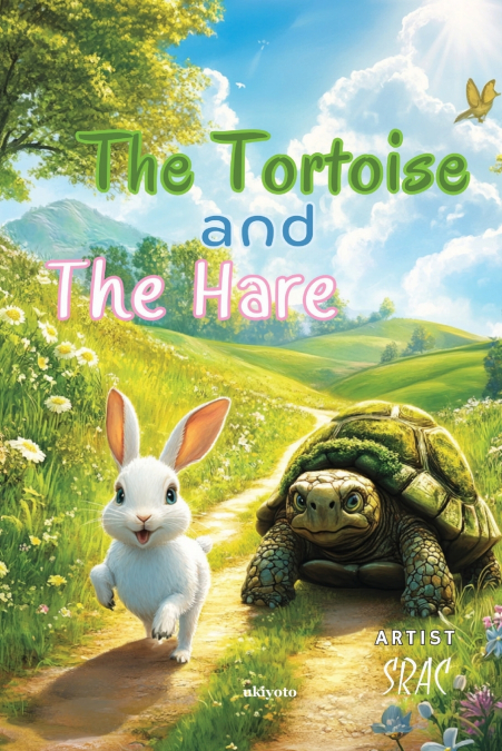 The Tortoise and the Hare | Children’s Classics