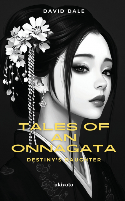 Tales of an Onnagata’
