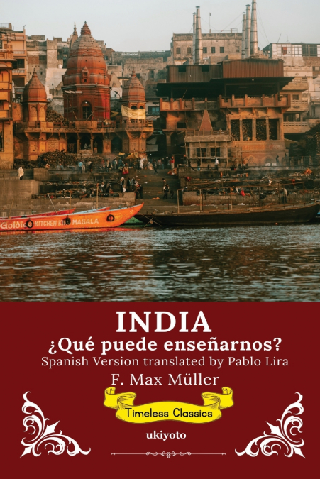 India ¿Qué puede enseñarnos | Spanish Version of India
