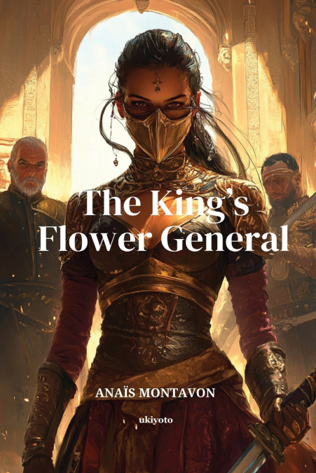 The King’s Flower General