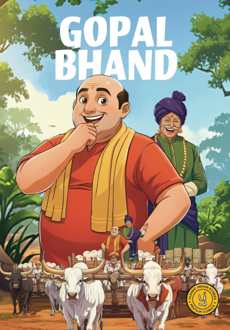 Gopal Bhand