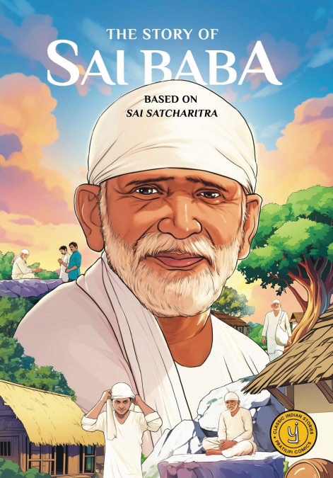 The Story of Sai Baba